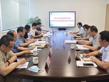 常熟市人民政府教育督导室对我校进行素质教育综合督导